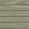 Террасная доска Terrapol тип поверхности КАНТРИ,  24 х 147 х 3000/4000 мм., Фисташка 220