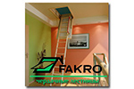 Чердачные лестницы Fakro (Факро)