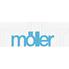 Пластиковые подоконники MOELLER (Мюллер) 